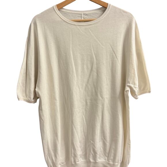 Nike ESC Every Stitch Considered Tee Shirt Size XL Retail $250 - Picture 1 of 4